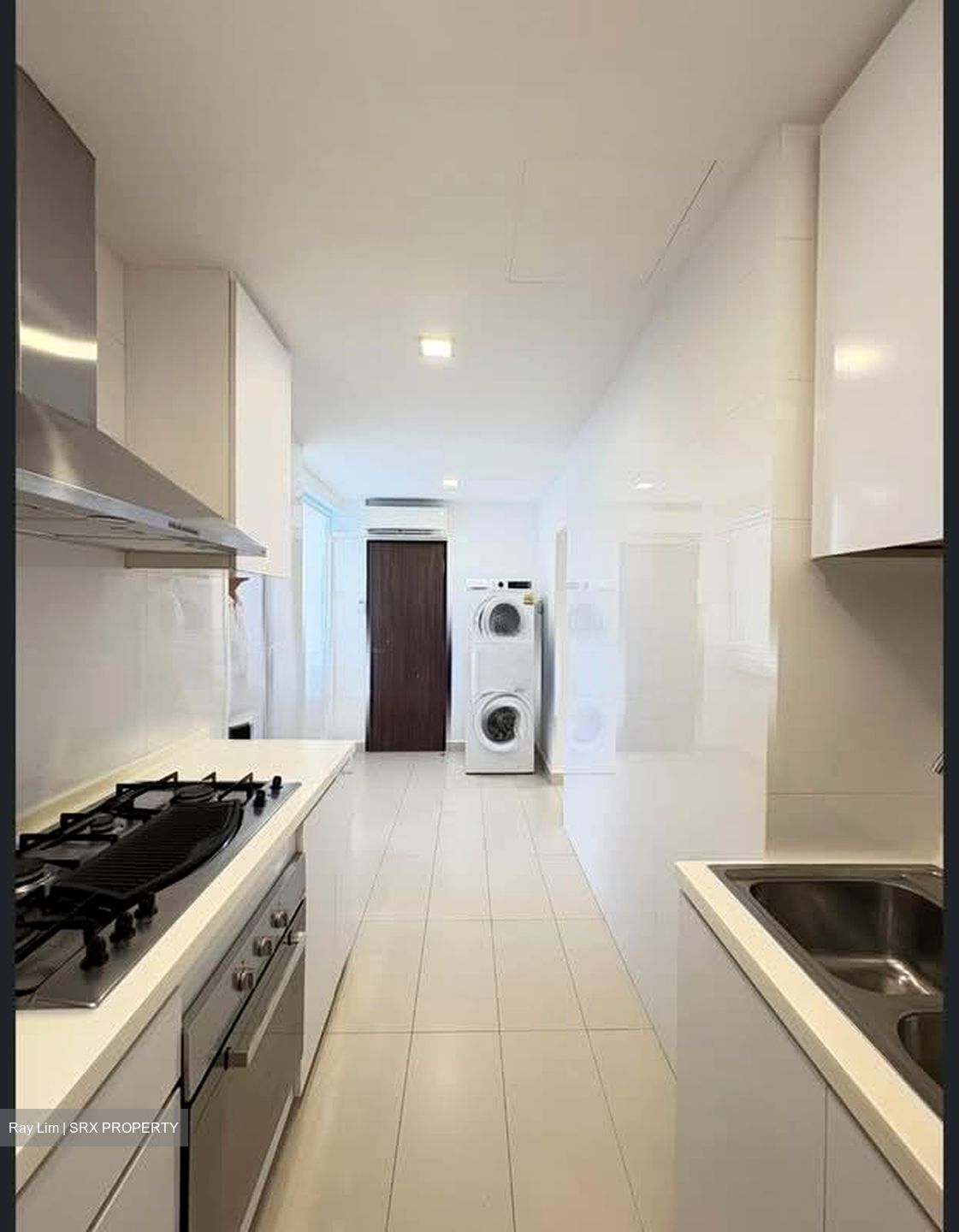 Nassim Regency (D10), Condominium #608925501